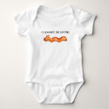 I'd Rather Be Eating Bacon