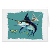 I'd rather be fishing! (Front Horizontal)