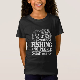Kid Fishing Quotes
