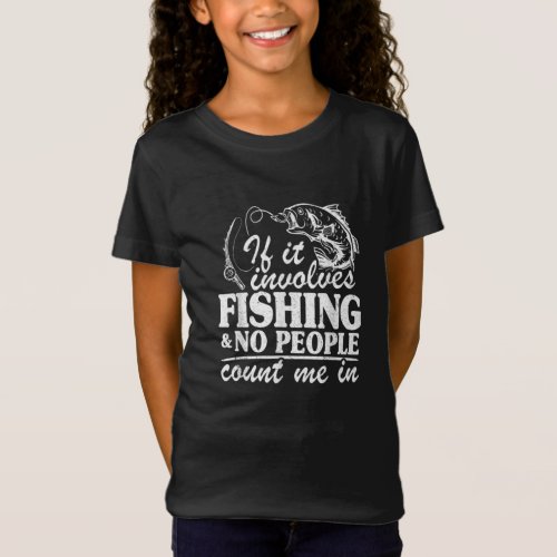 Id Rather Be Fly Fishing Funny Dad Fishing Gear T_Shirt