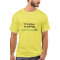 I'd Rather Be Golfing T-Shirt