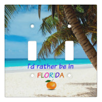 I'd Rather be in Florida