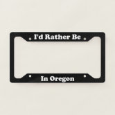 I Love My Dog Bernese Mountain Dog License Plate Frame