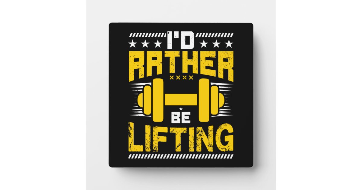 Weightlifting Bodybuilding Powerlifting Gifts - Funny Workou - Inspire  Uplift