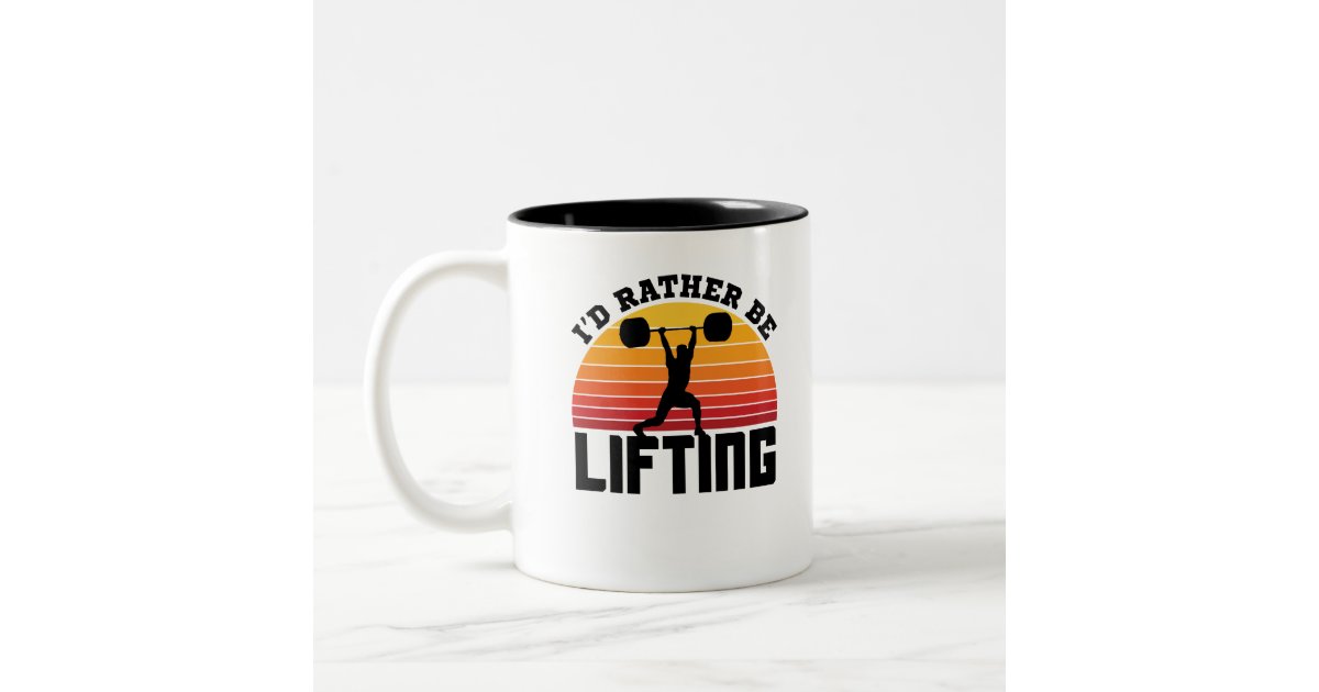 Weightlifting Bodybuilding Powerlifting Gifts - Funny Workou - Inspire  Uplift