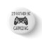 I'd Rather Be Video Gaming
