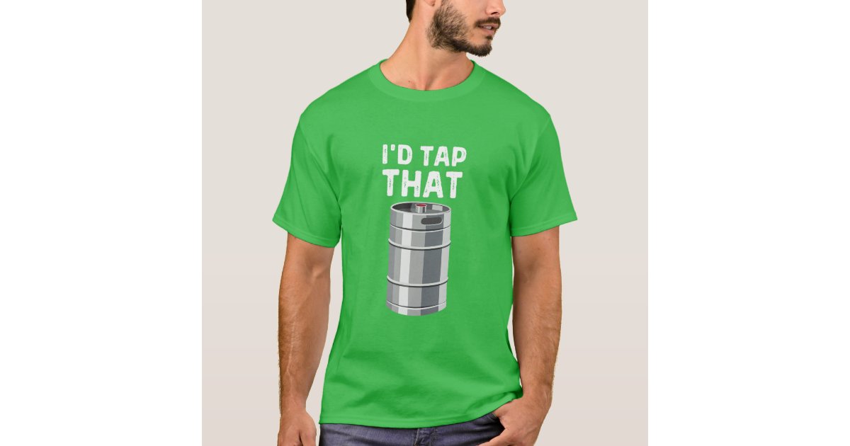 New Craft Beer Brewer Funny Ipa t shirt cotton Interesting Family