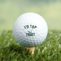 I'd Trap That Funny Golfing Sarcastic Sayings Golf