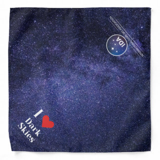 IDA Bandana