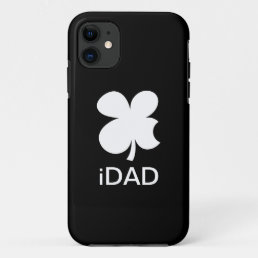 iDAD apple parody iPhone 5 case