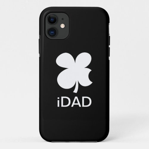 iDAD apple parody iPhone 5 case