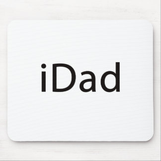 iDad Mouse Pad