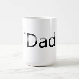 iDad Mug