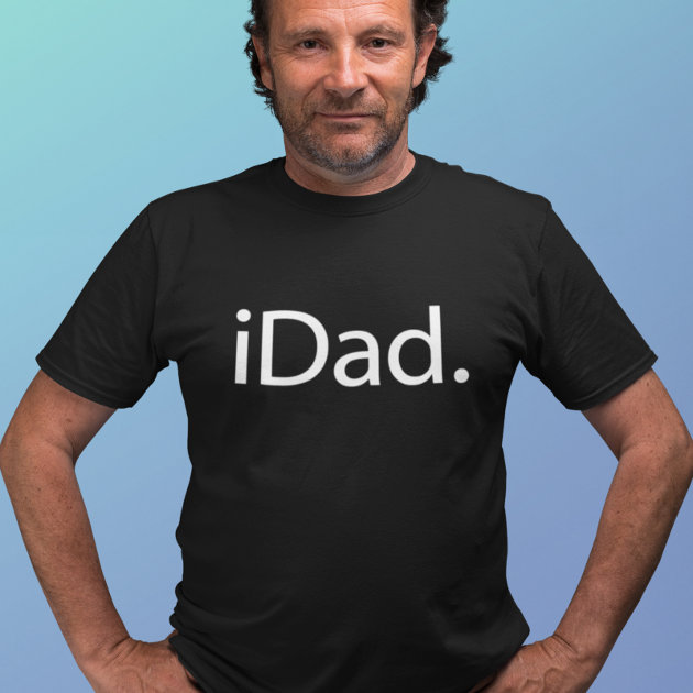 Idad shop t shirt