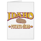 Idaho (Front)