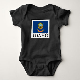 Idaho Baby Bodysuit