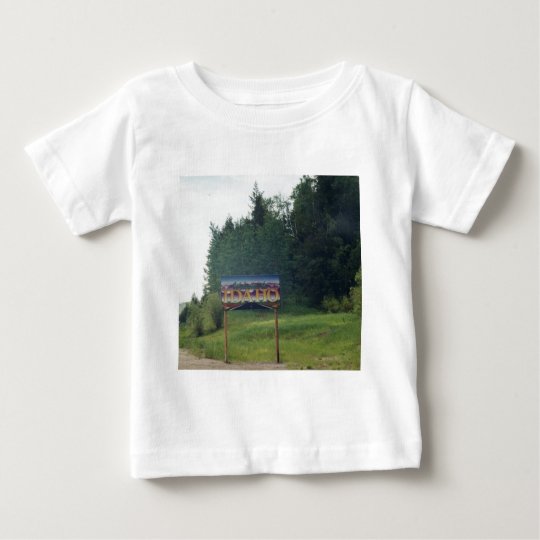 Idaho Baby T-Shirt