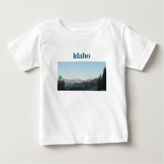 Idaho Baby T-Shirt