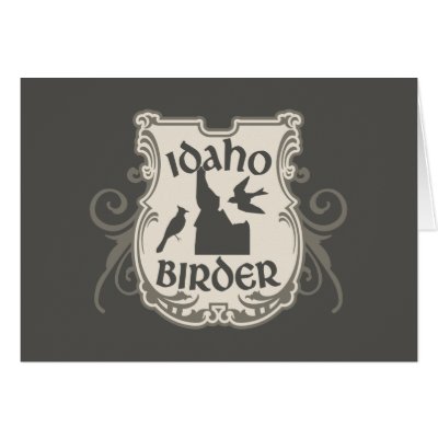 Idaho Birder