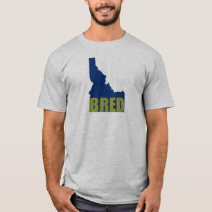 Idaho Bred T-Shirt