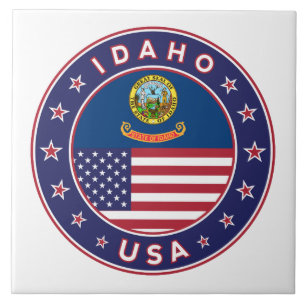 Idaho Ceramic Tile