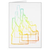 idaho chill blur (Front)