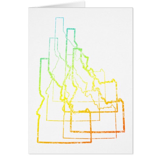 idaho chill blur (Front)