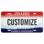 Idaho