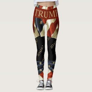 IDAHO LEGGINGS