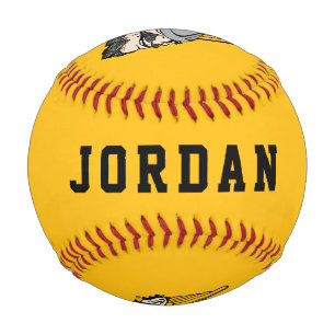 Idaho Mascot Baseball