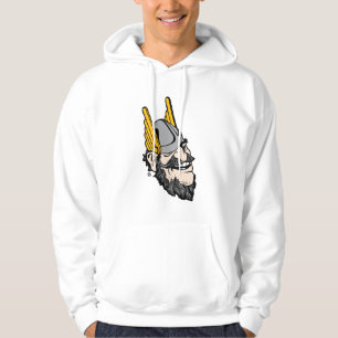 Idaho Mascot Hoodie