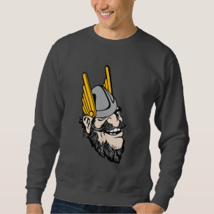 Idaho Mascot Sweatshirt