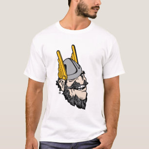 Idaho Mascot T-Shirt