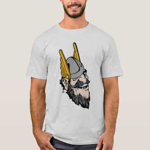 Idaho Mascot T-Shirt