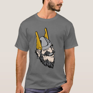 Idaho Mascot T-Shirt
