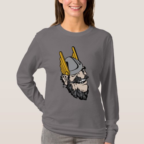 Idaho Mascot T_Shirt