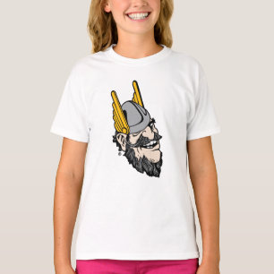 Idaho Mascot T-Shirt