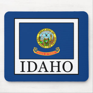 Idaho Mouse Pad