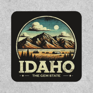 Idaho Patch