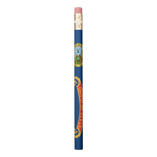 Idaho Pencil (Vertical)