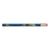 Idaho Pencil (Rotated 270)