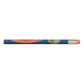 Idaho Pencil (Rotated 90)