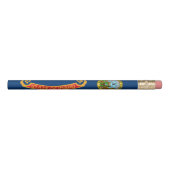 Idaho Pencil (Front)