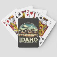 Idaho