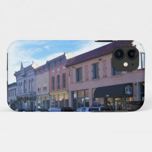 Idaho Springs, Colorado iPhone 11 Case