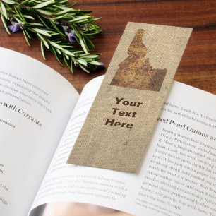 Idaho Spud Map Bookmarks