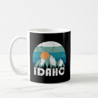 Idaho State Coffee Mug