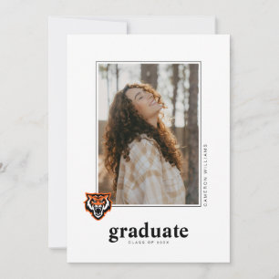 Idaho State University Bengals Spirit Design Announcement