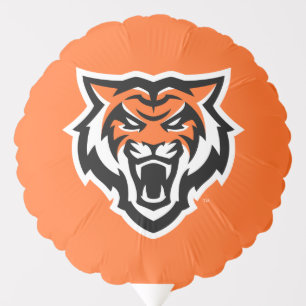 Idaho State University Bengals Spirit Design Balloon