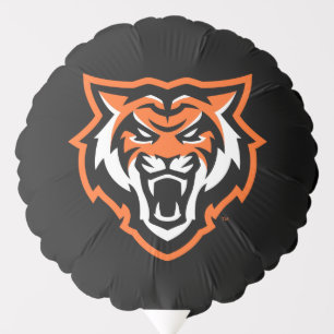 Idaho State University Bengals Spirit Design Balloon